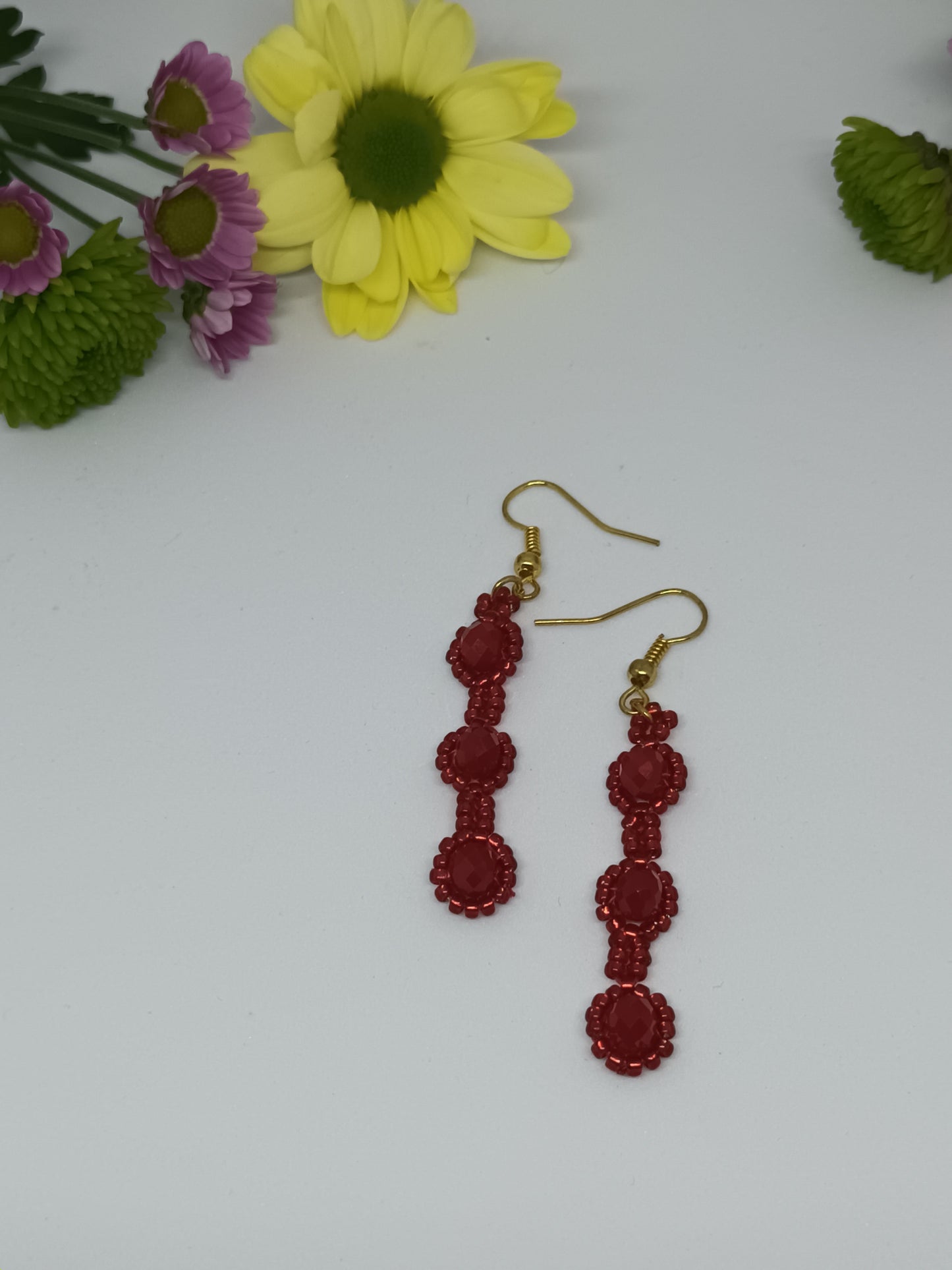Earrings Conakri