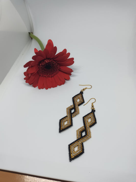 Earrings Venecia