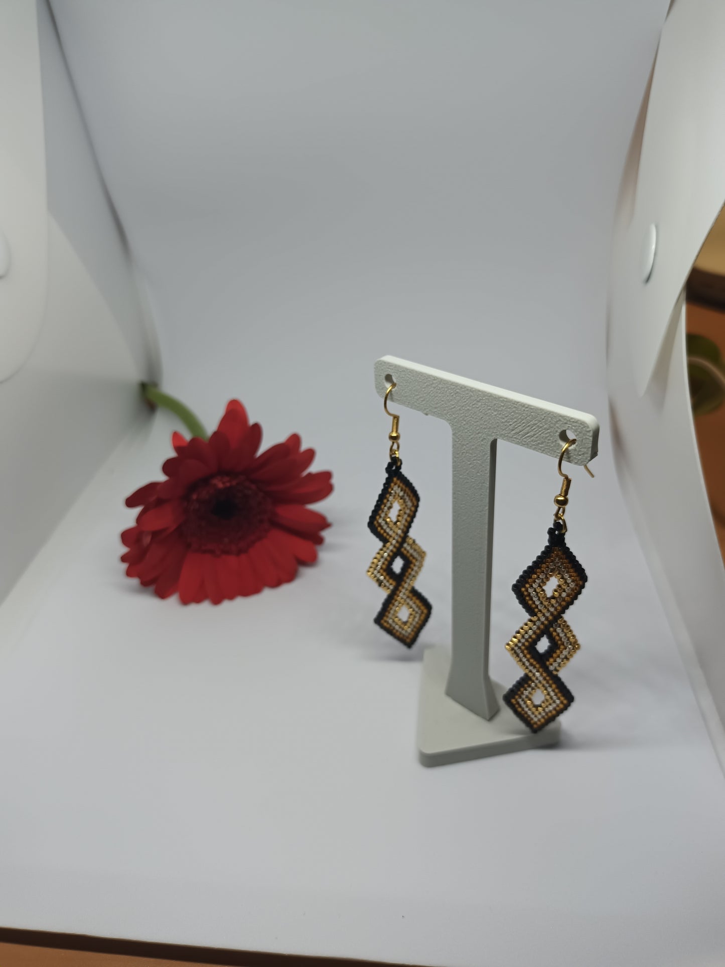 Earrings Venecia