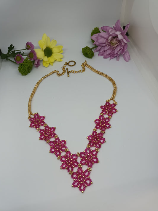 Necklace Sofia