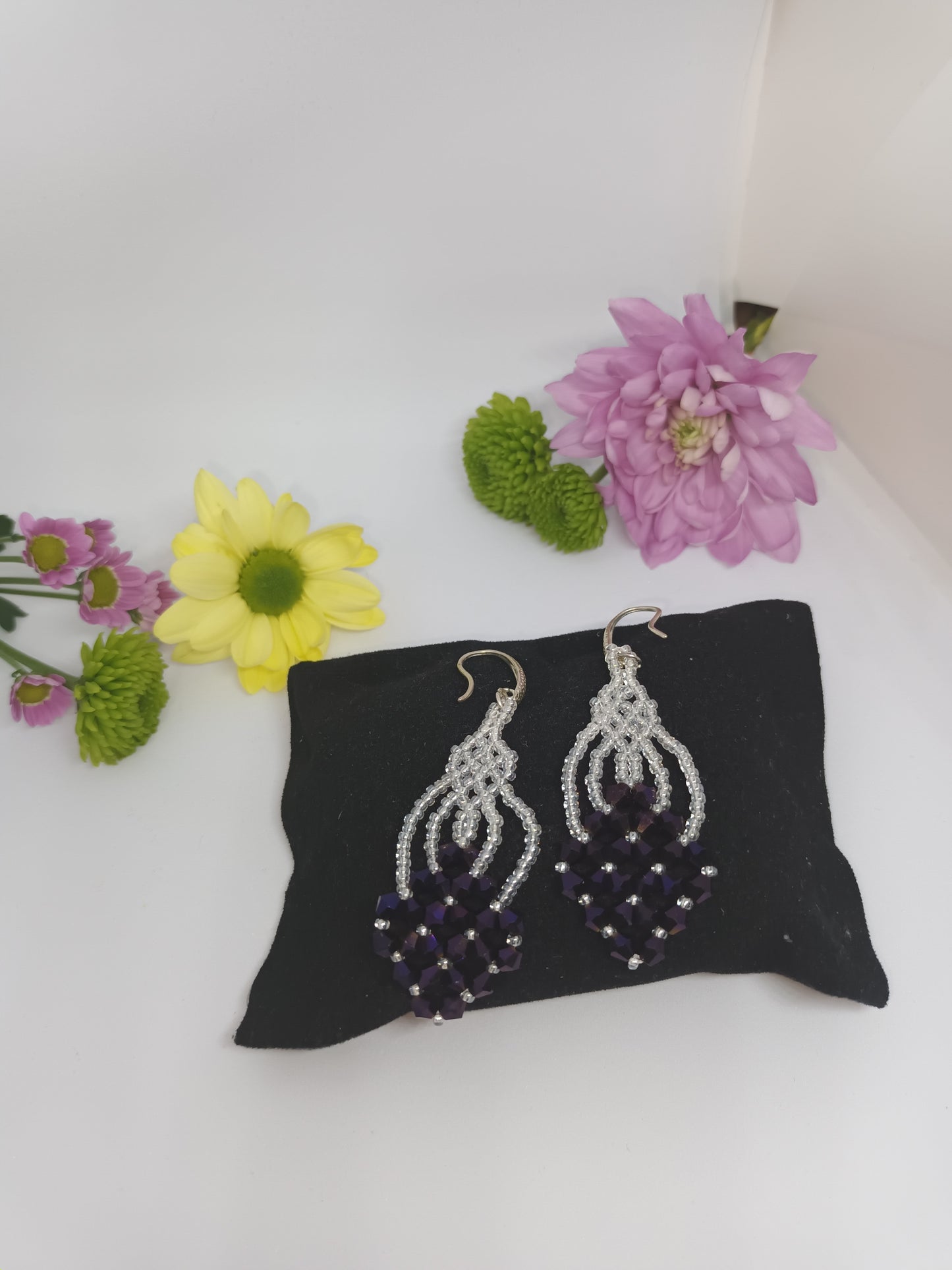 Earrings Manacor