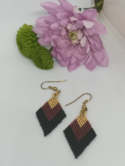 Earrings Macao