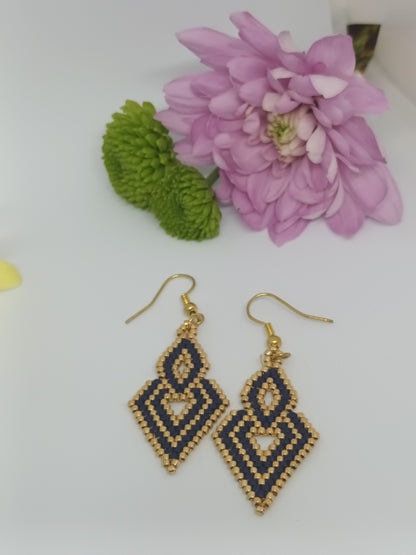 Earrings Pensilvania