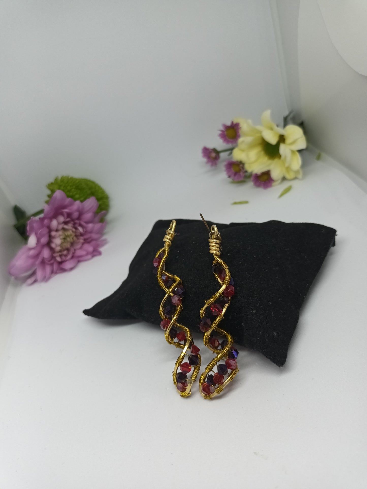 Earrings Cabudare