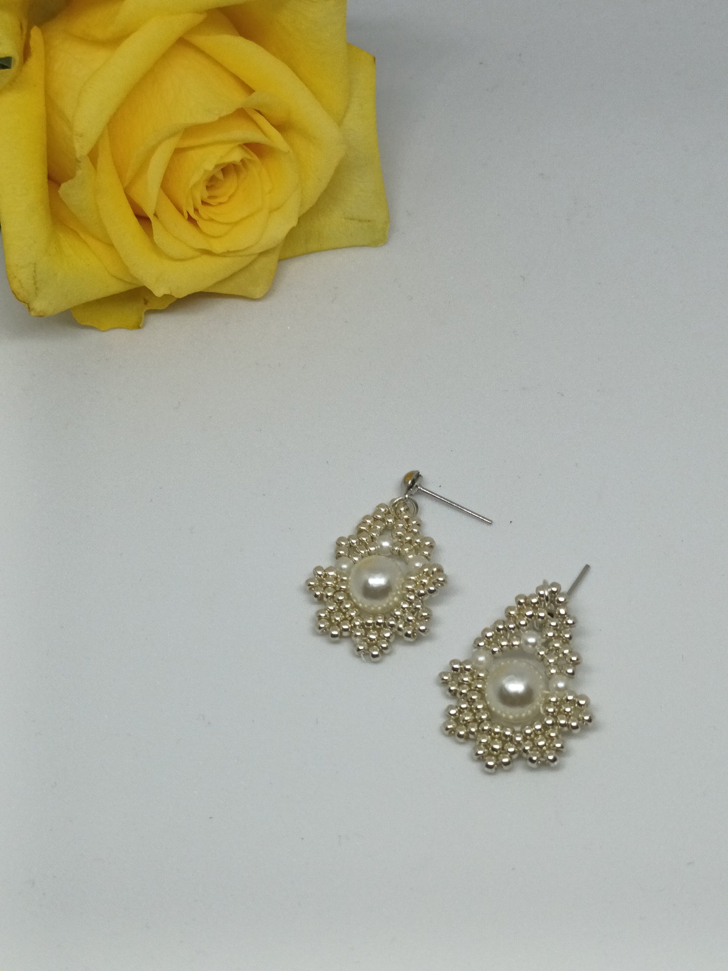 Earrings Bali