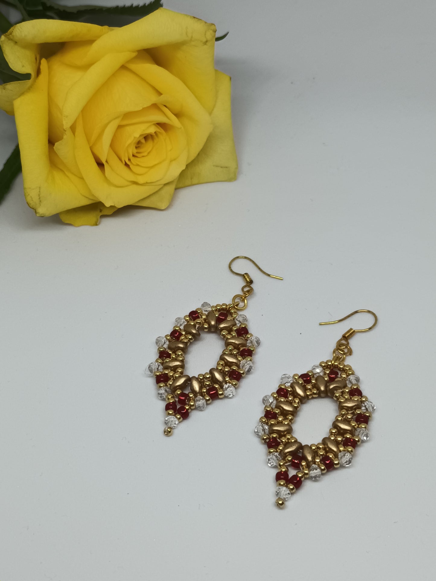 Earrings Monza