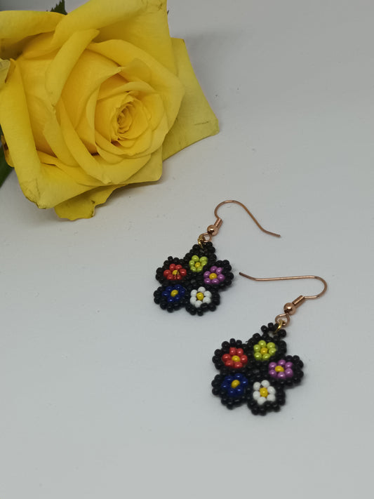 Earrings Sabadell