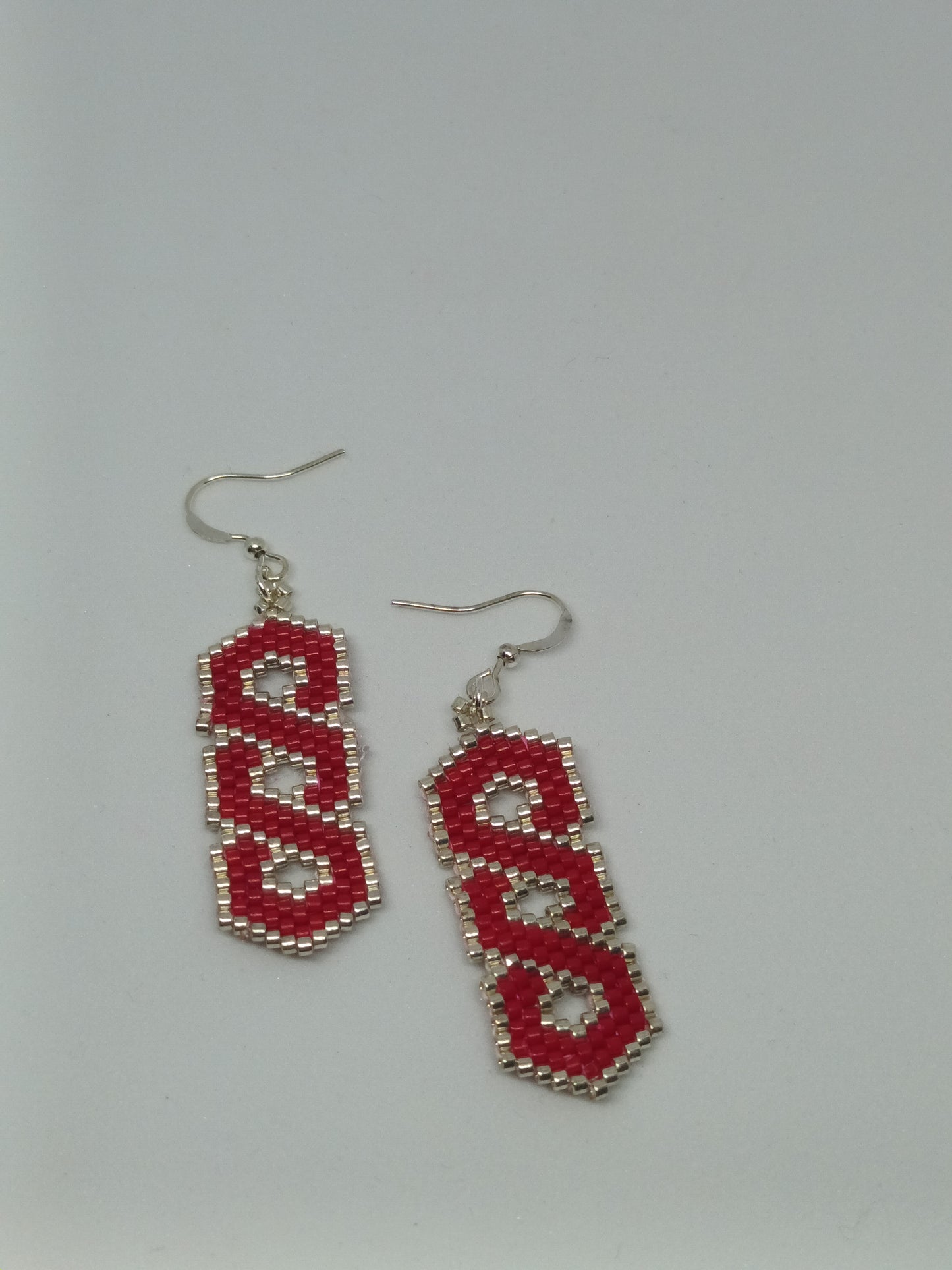 Earrings Quebec