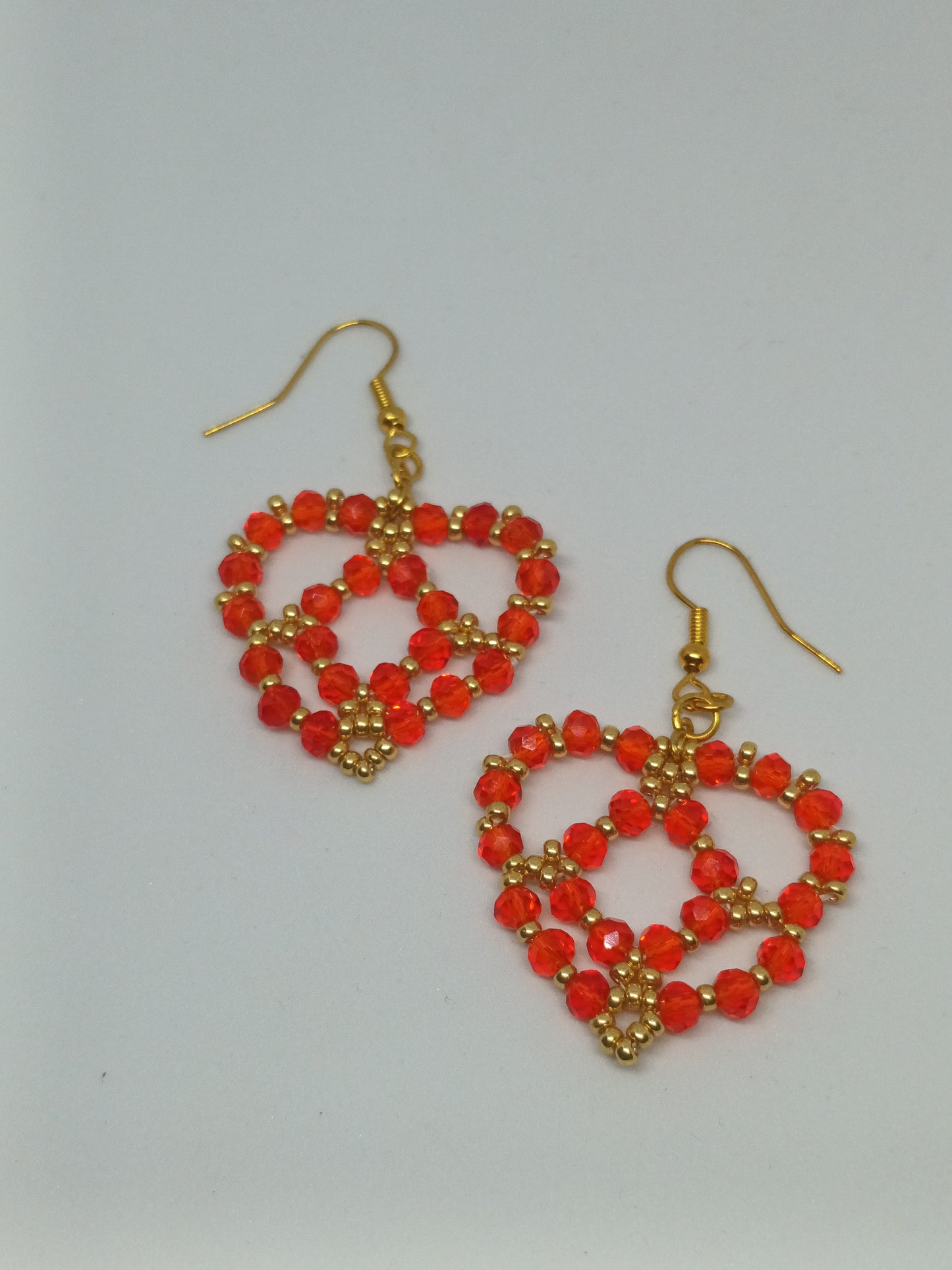 Earrings Arica