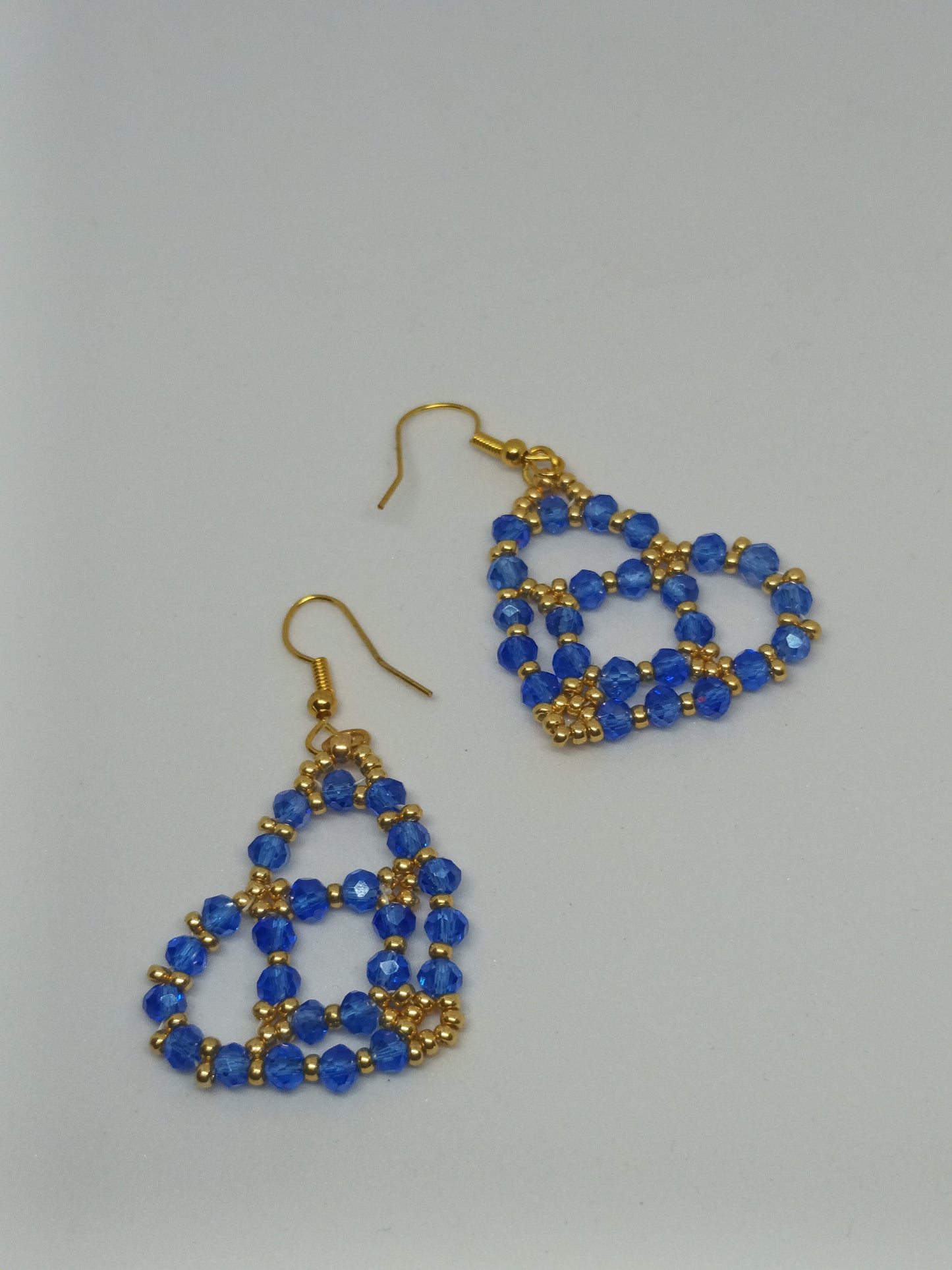 Earrings Arica