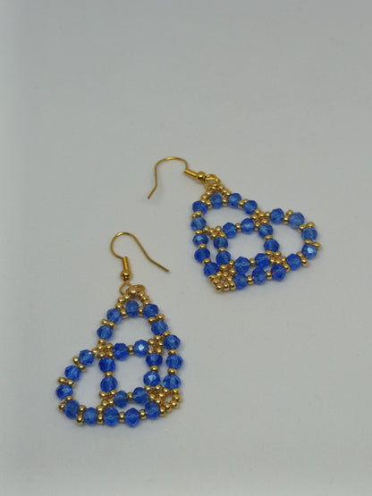 Earrings Arica