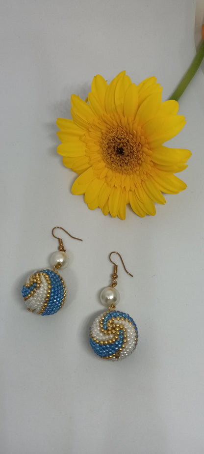 Earrings Palermo