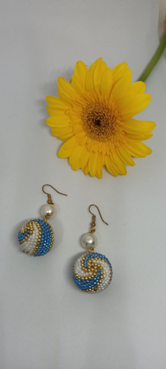 Earrings Palermo