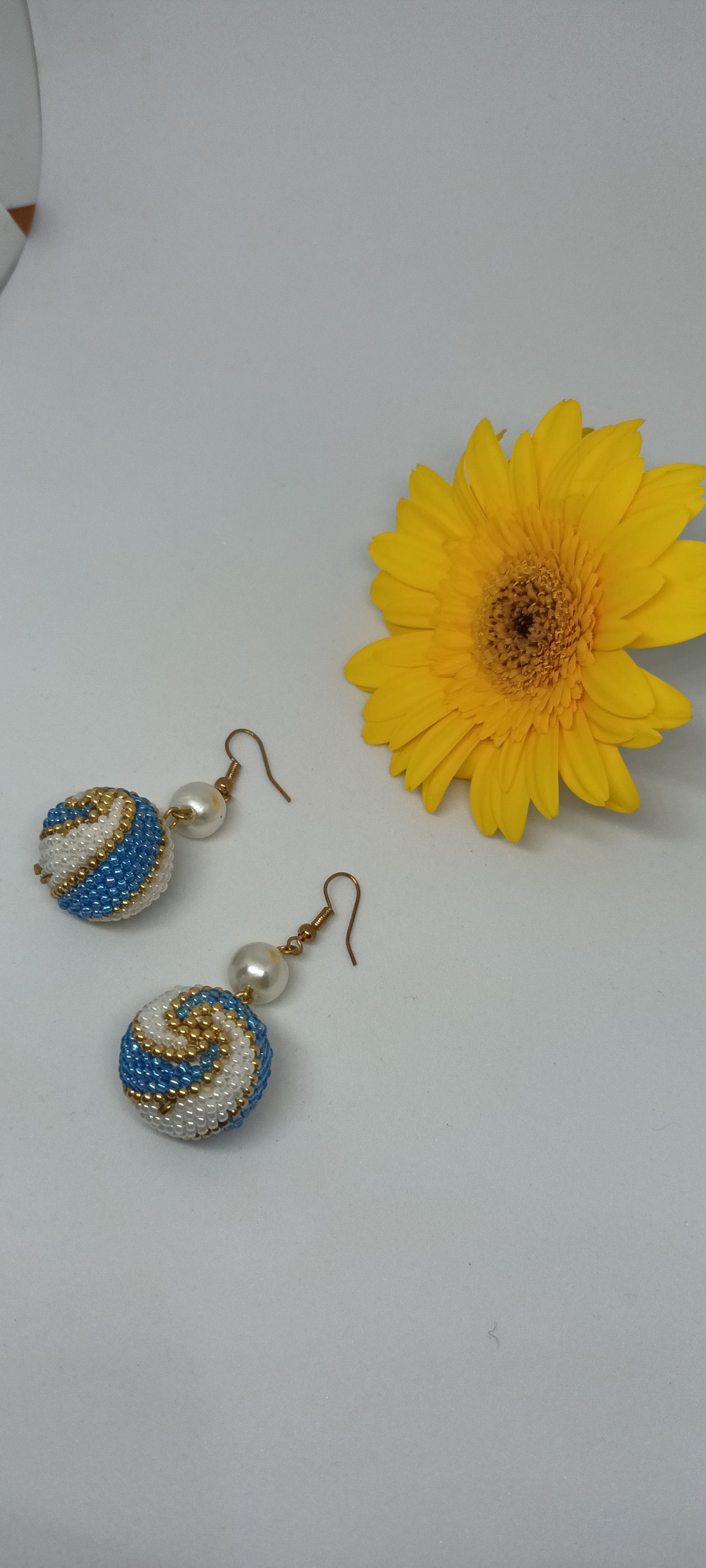 Earrings Palermo