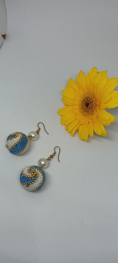 Earrings Palermo