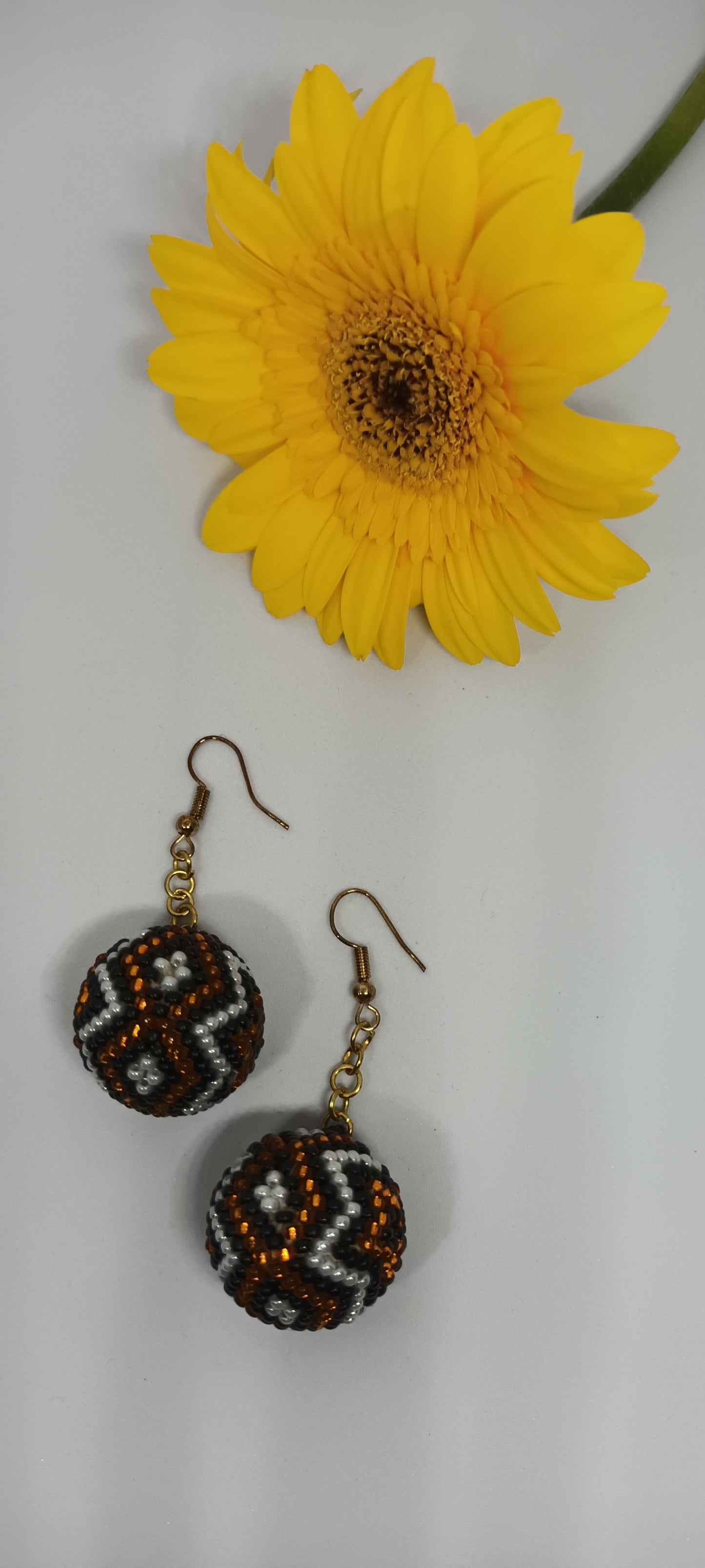 Earrings Palermo