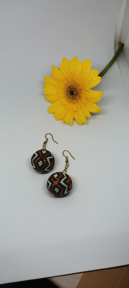 Earrings Palermo