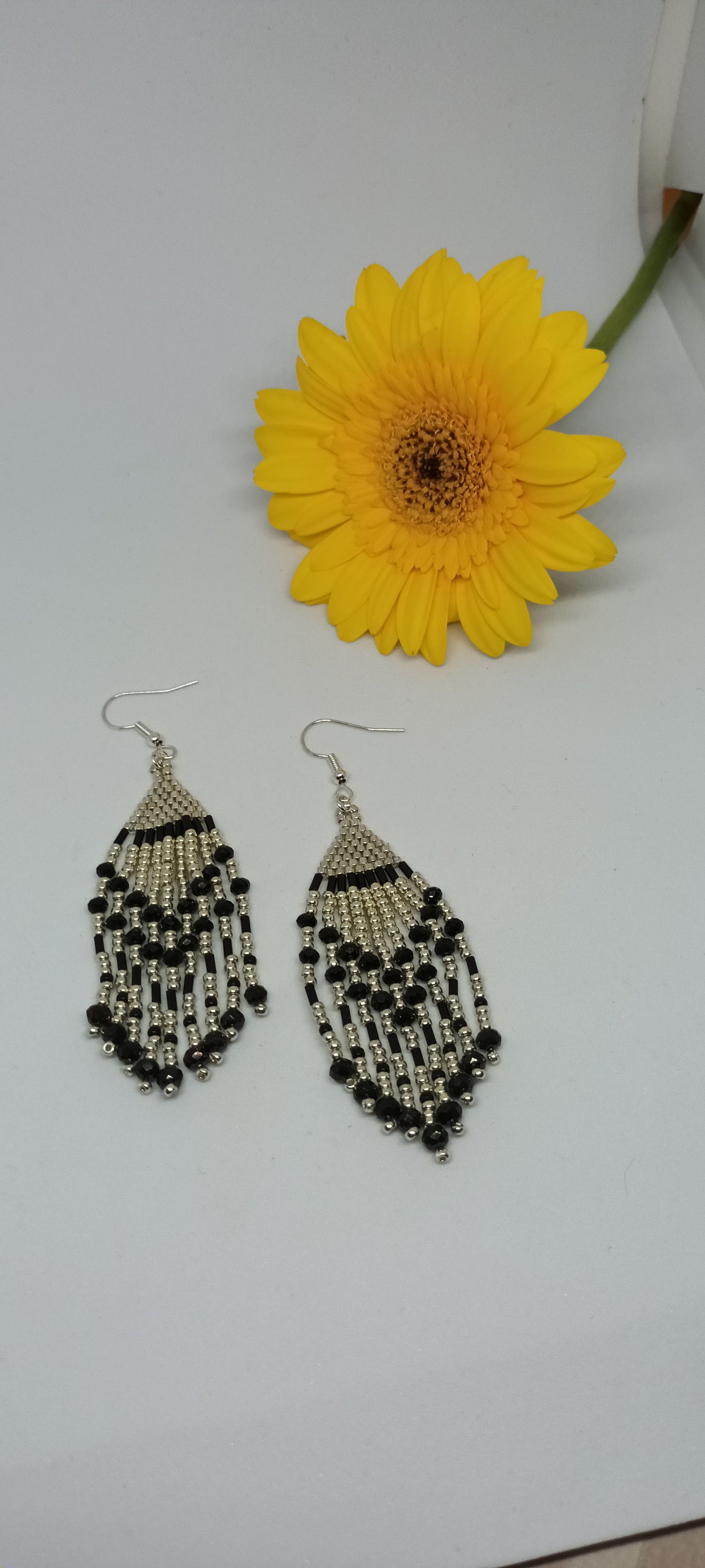 Earrings Aranos