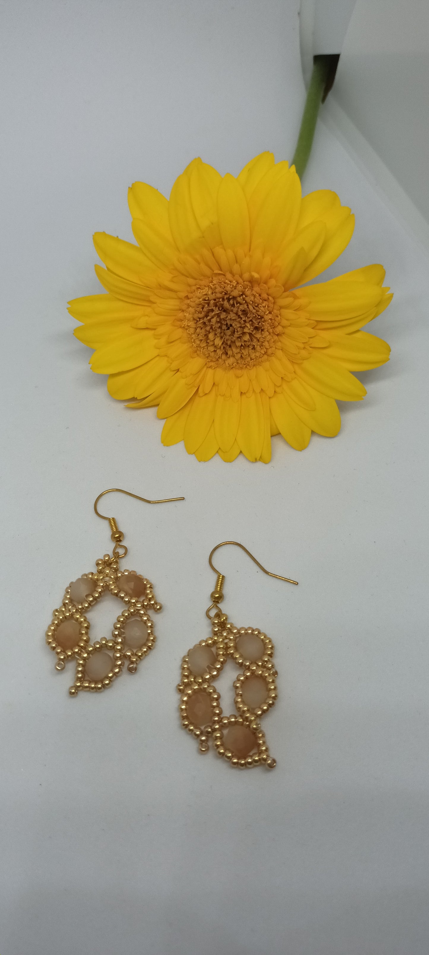 Earrings Hiroshima