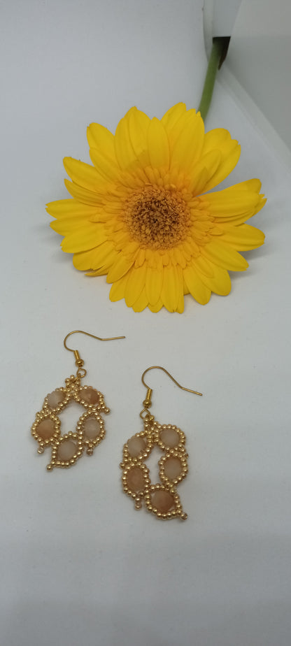 Earrings Hiroshima