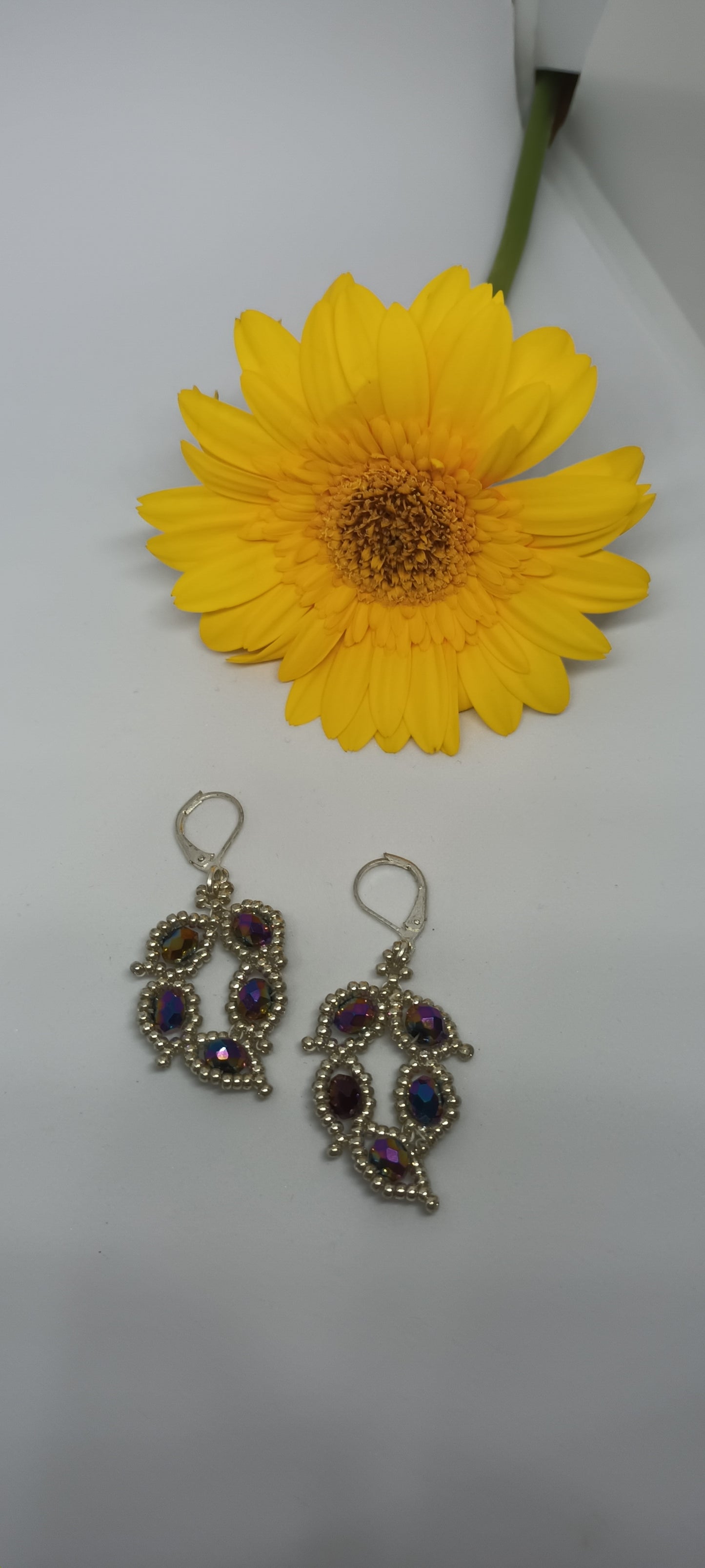 Earrings Hiroshima