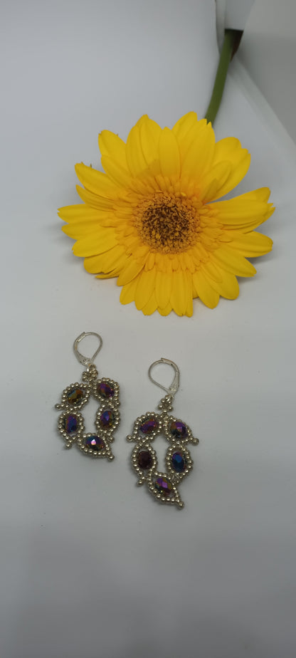 Earrings Hiroshima