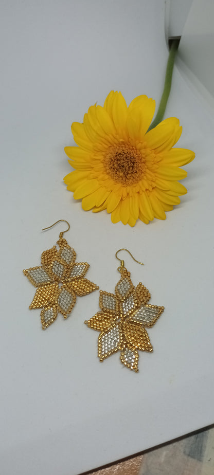 Earrings Oxford