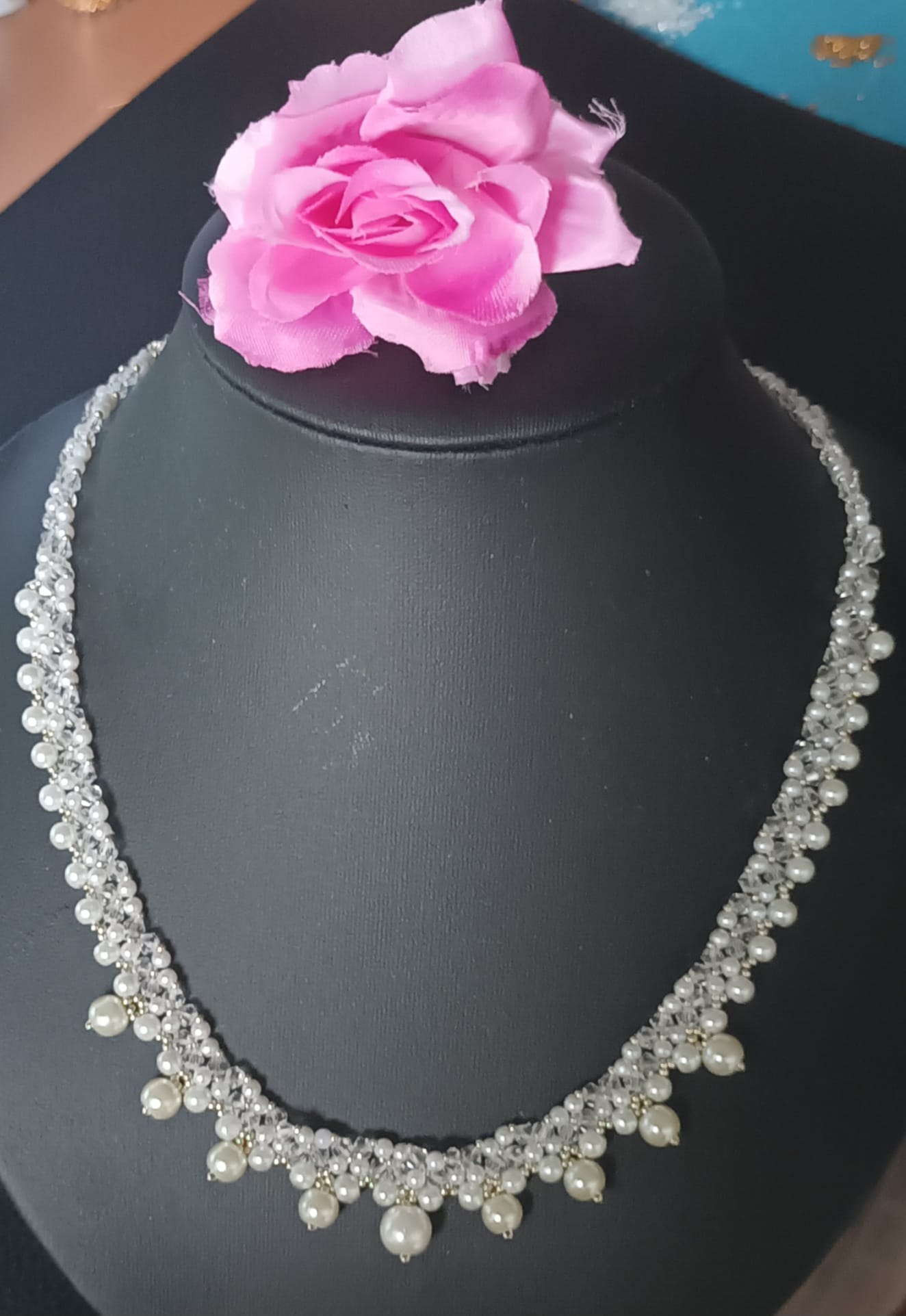 Necklace Alepo