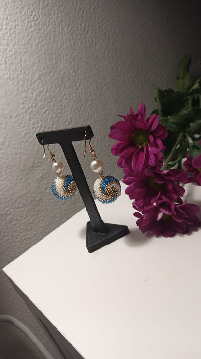 Earrings Palermo