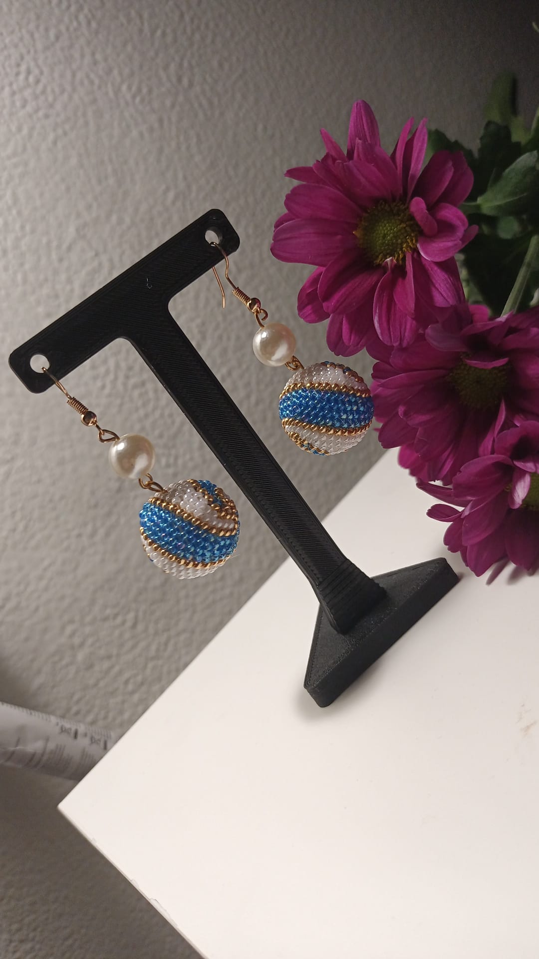 Earrings Palermo